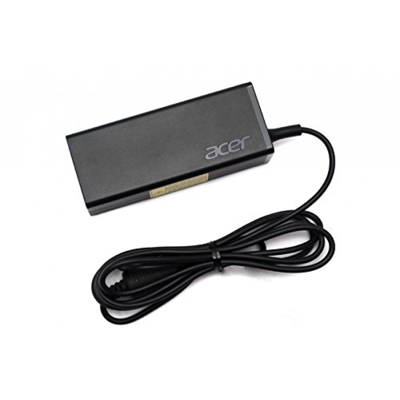 Acer AC Adaptor 45W adaptateur de puissance & onduleur Intérieure Noir