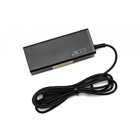 Acer AC Adaptor 45W adaptateur de puissance & onduleur Intérieure Noir