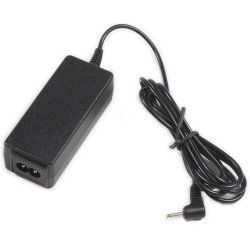 CoreParts MBA1299 power adapter/inverter Indoor 40 W Black