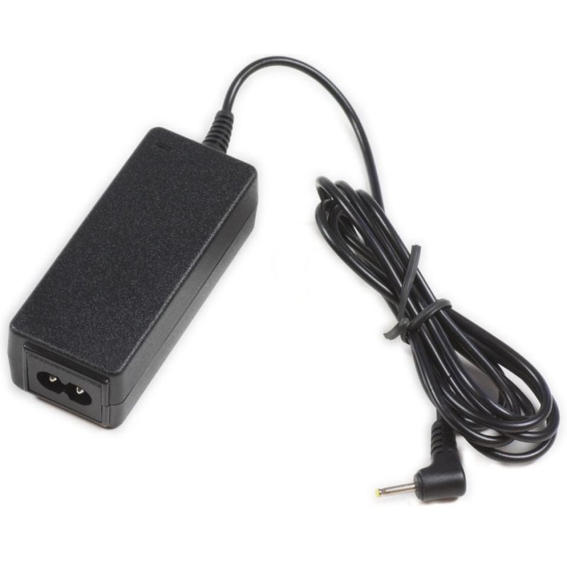 CoreParts MBA1299 power adapter/inverter Indoor 40 W Black