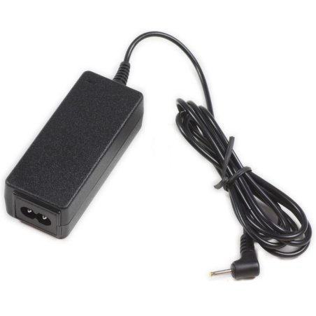 CoreParts MBA1299 power adapter/inverter Indoor 40 W Black