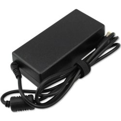 CoreParts MBA1312 power adapter/inverter Indoor 18 W Black