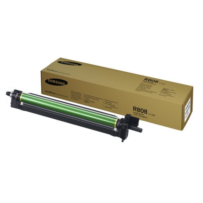 Samsung CLT-R808 printer drum Original 1 pc(s)