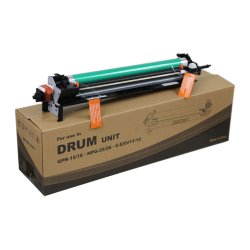 Drum Unit 120K Pages