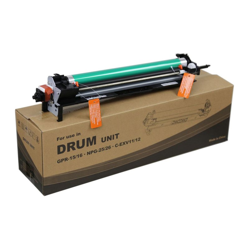 CoreParts MSP5821U printer drum Compatible 1 pc(s)