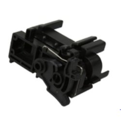 Tractor Frame Assy (L)