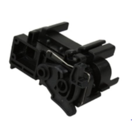 Tractor Frame Assy (L)