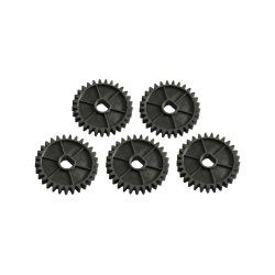 CoreParts MSP6581 printer/scanner spare part Roller gear 1 pc(s)