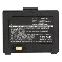 CoreParts MBXPR-BA043 printer/scanner spare part Battery 1 pc(s)