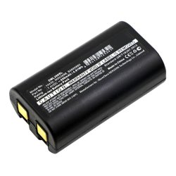 Battery for M&DYMO Printer