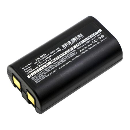 CoreParts MBXPR-BA002 pièce de rechange pour équipement d'impression Batterie 1 pièce(s)