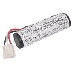 CoreParts MBXPOS-BA0379 printer/scanner spare part Battery 1 pc(s)