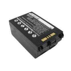 Battery for ZEBRA Scanner