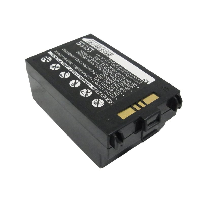 CoreParts MBXPOS-BA0320 printer/scanner spare part Battery 1 pc(s)