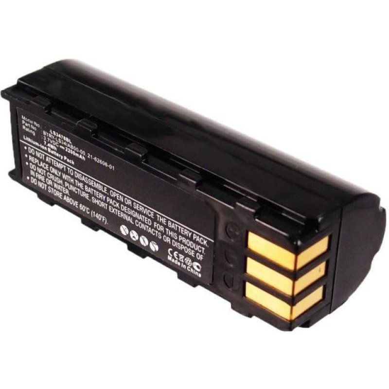 Battery for Scanner