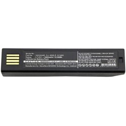Battery for Honeywell Scanner