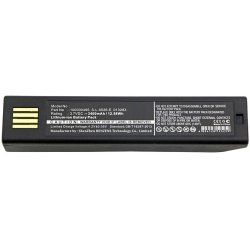 CoreParts MBXPOS-BA0114 printer/scanner spare part Battery 1 pc(s)