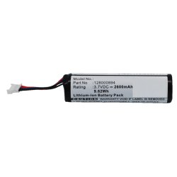 Battery for Datalogic Scanner