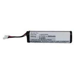 CoreParts MBXPOS-BA0067 pièce de rechange pour équipement d'impression Batterie 1 pièce(s)