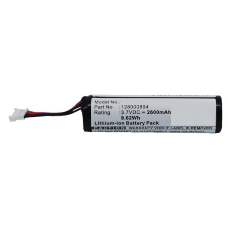 CoreParts MBXPOS-BA0067 pièce de rechange pour équipement d'impression Batterie 1 pièce(s)