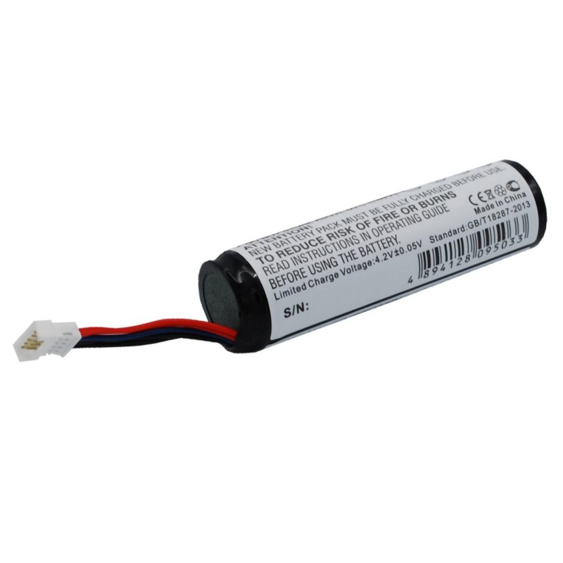 CoreParts MBXPOS-BA0067 pièce de rechange pour équipement d'impression Batterie 1 pièce(s)