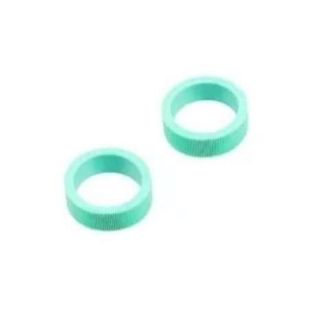 Lexmark 41X0918 pièce de rechange pour équipement d'impression Roller 2 pièce(s)