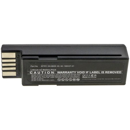 CoreParts MBXPOS-BA0515 composant de laptop supplémentaire Batterie