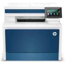 Color LaserJet Pro MFP 4302dw