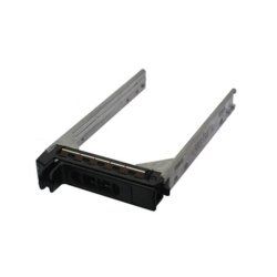 DELL NRX7Y drive bay panel 2.5" Bezel panel