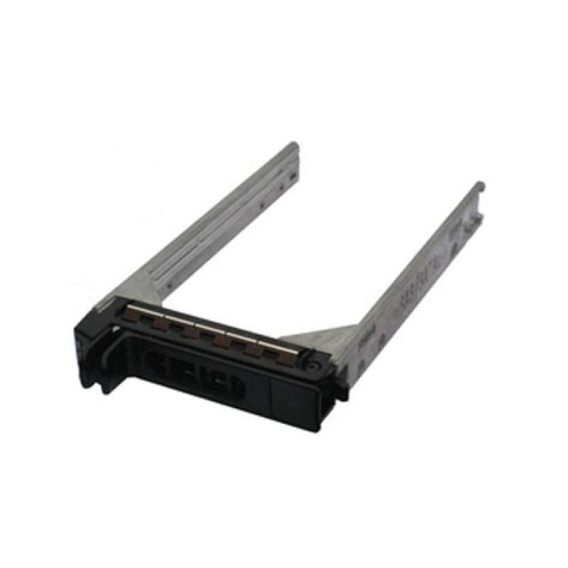 DELL NRX7Y drive bay panel 2.5" Bezel panel