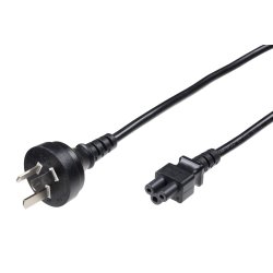 Power Cord China - C5 1.8m