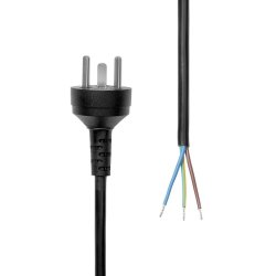Power Cord Denmark EDB to