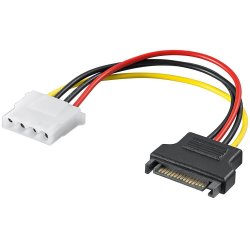 Internal PC Power Supply cable