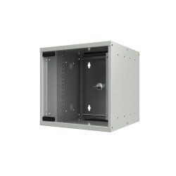 Lanview RSM09U30MNWH rack cabinet 9U White