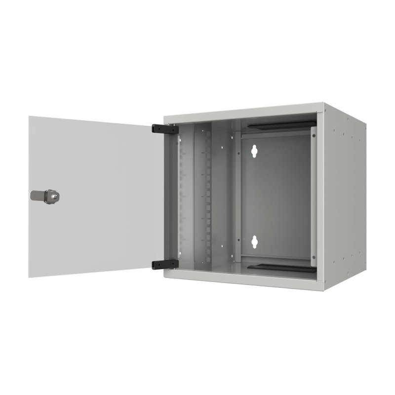 Lanview RSM09U30MNWH rack cabinet 9U White