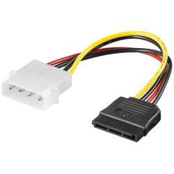 PC Y Power Cable/Adapter