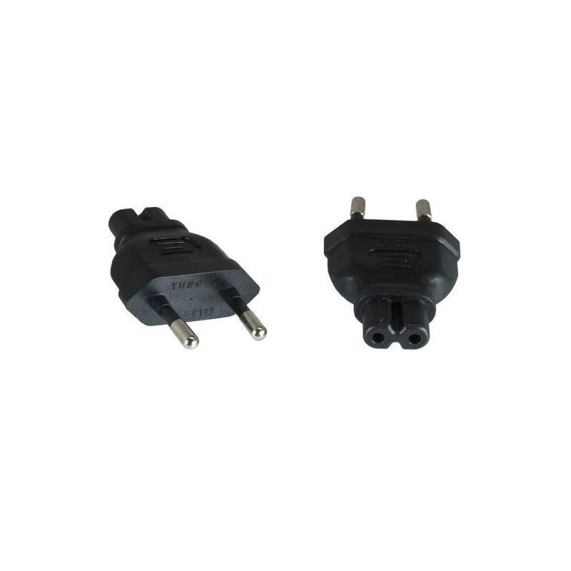 Power Adapter EU Plug M - C7 F