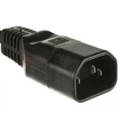 IEC Power Adaptor C14 Plug