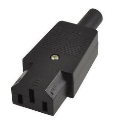 IEC Power Adaptor C13 Plug