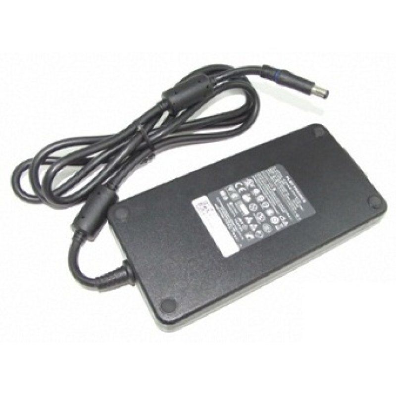 DELL PA-9E multiprise 1 sortie(s) CA Noir