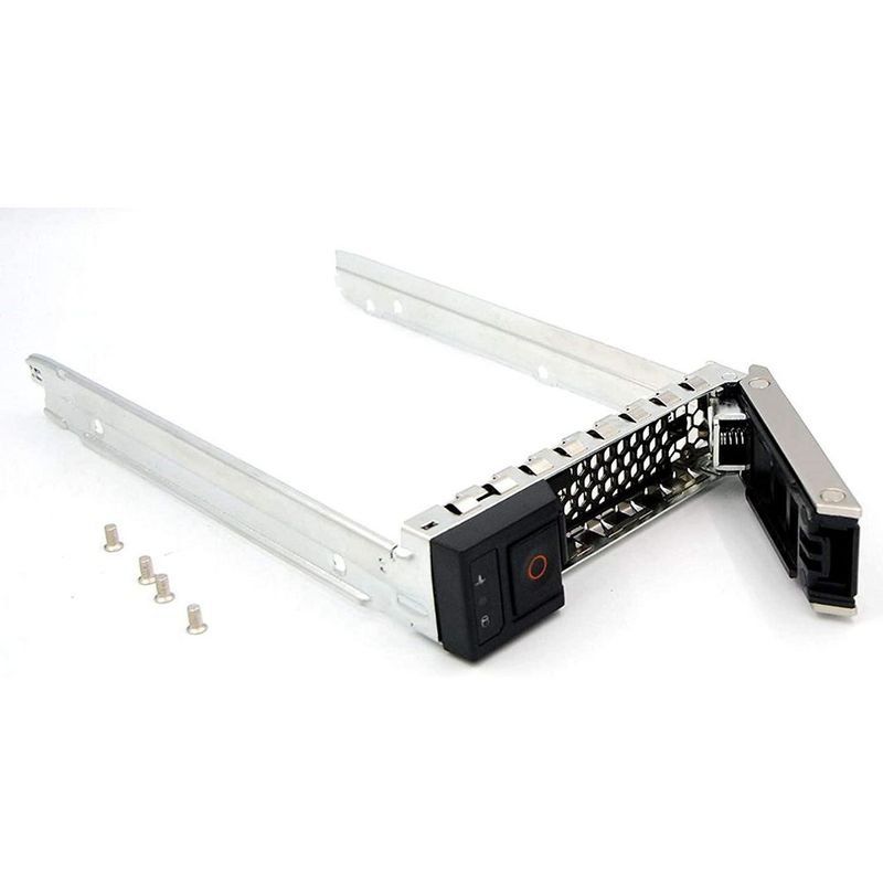 DELL X7K8W drive bay panel 8.89 cm (3.5") Carrier panel