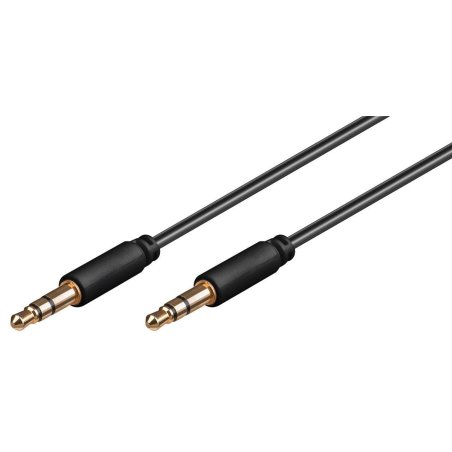 Microconnect AUDLL15 câble audio 15 m 3,5mm