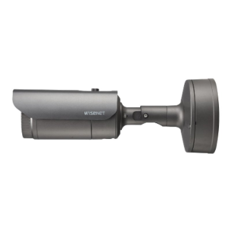 6MP Bullet Camera, 2.8-8.4mm