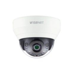 Hanwha QND-6032R caméra de sécurité Dôme Caméra de sécurité IP Intérieure 1920 x 1080 pixels Plafond