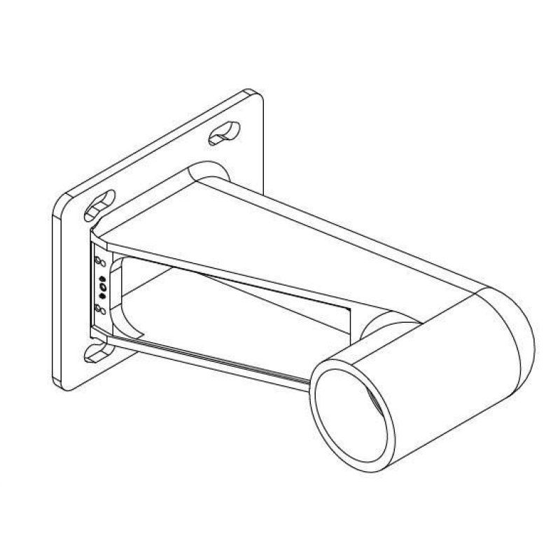 Ernitec 0070-10024 security camera accessory Mount