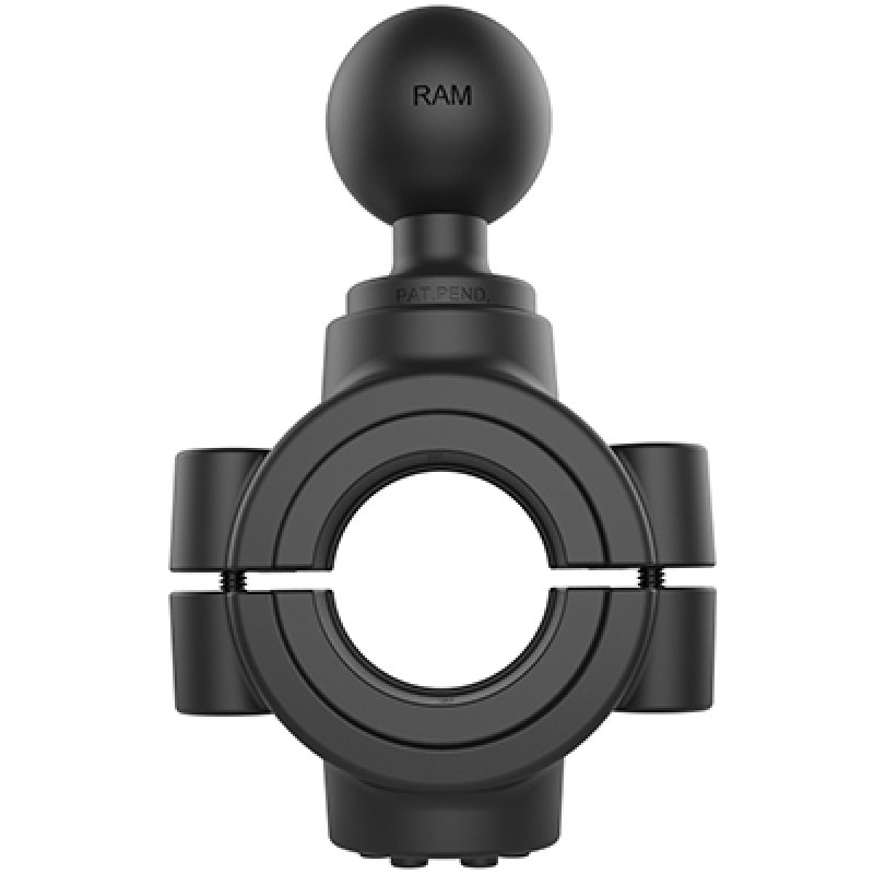 RAM Mounts Torque 1 ½" - 2" Diameter Rail Base