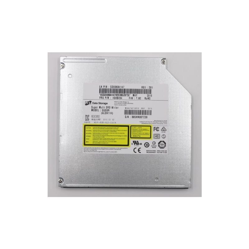 ODD 9.0MM Slim Tray Rambo