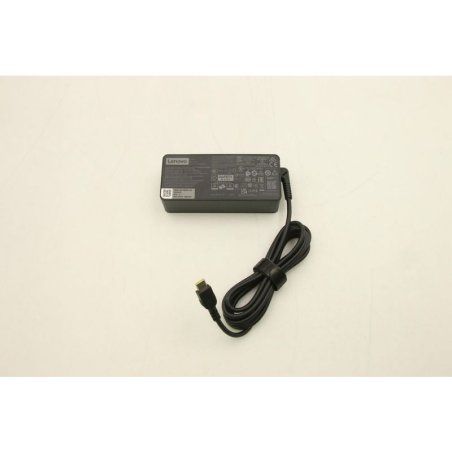 65W AC power adapter with