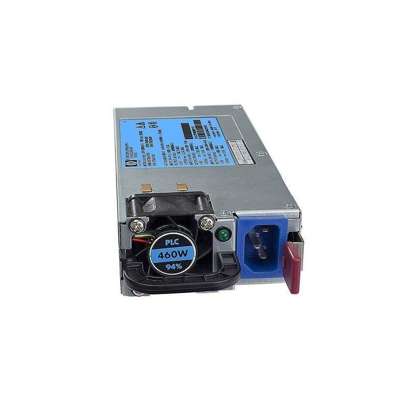 Power Supply - 460W, 1U High