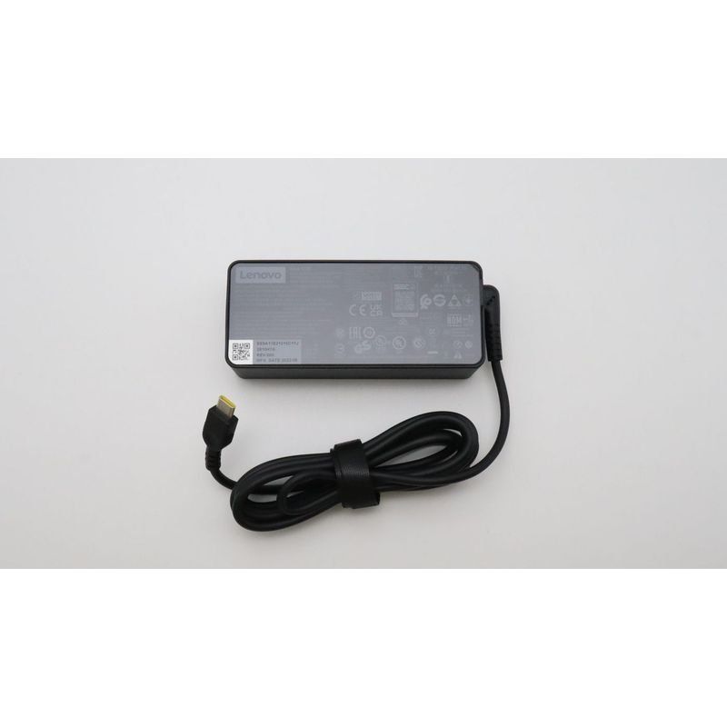 65W Power Delivery AC Adapter